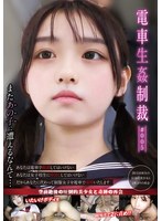 【妄想族×】電車生姦制裁 ＃005｜ydns00005