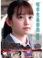 【美少女×】電車生姦制裁 ＃006｜ydns00006