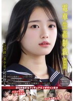 【妄想族×】電車生姦制裁 ＃008｜ydns00008