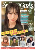 【巨乳×】SNAPin GIRLs Vol.1｜grsd00001